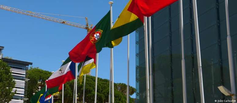 Além do Brasil, Angola, Cabo Verde, Guiné-Bissau, Guiné Equatorial, Moçambique, Portugal, São Tomé e Príncipe e Timor-Leste compõem a CPLP