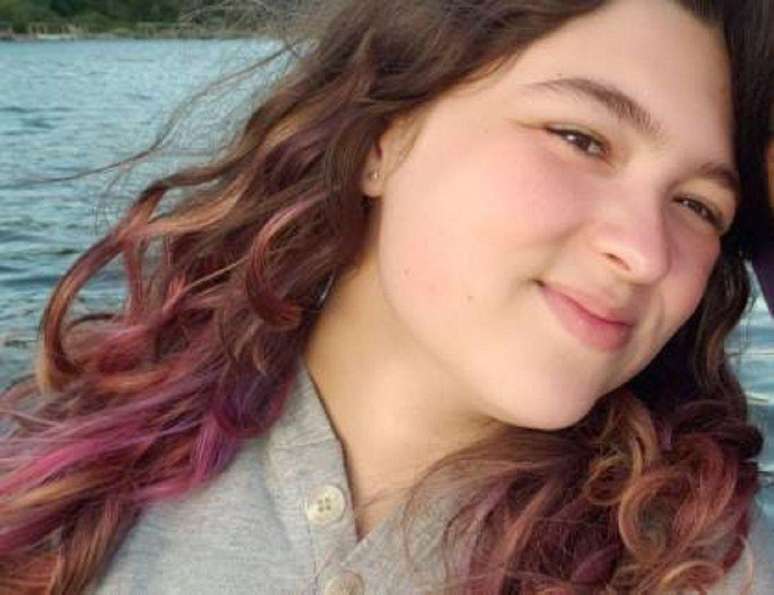 “Eu não mudaria quem eu sou", diz Noah. "Encontro uma fortaleza que vem de quem eu sou."