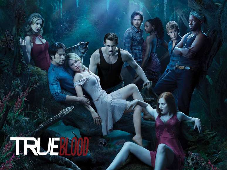 True Blood” e mais séries da HBO já tem data de estreia na Netflix