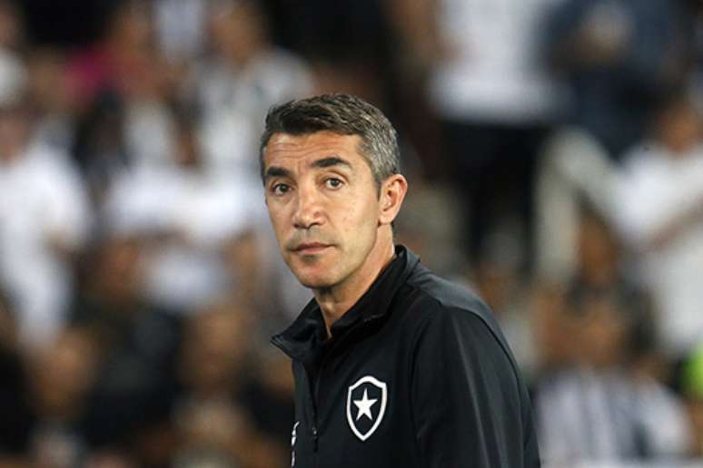 Botafogo discusses the dismissal of Bruno Lage and the climate becomes unsustainable