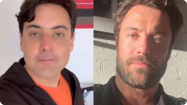 Find out why Bruno De Luca didn’t meet Kayky Brito after the accident