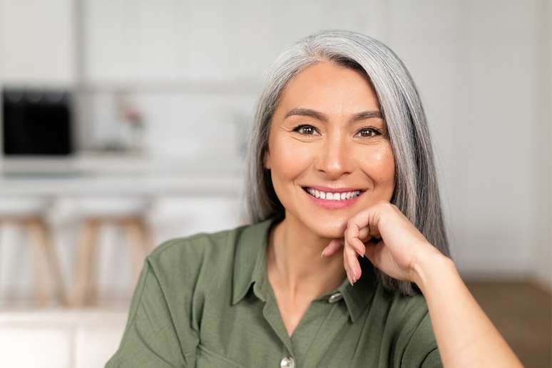 Cirurgia pl&aacute;stica nas p&aacute;lpebras renova a autoestima e proporciona rejuvenescimento facial 