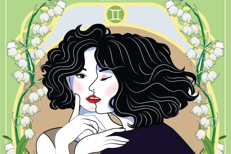 The enterprising Gemini loves learning new things The enterprising Gemini loves learning new things