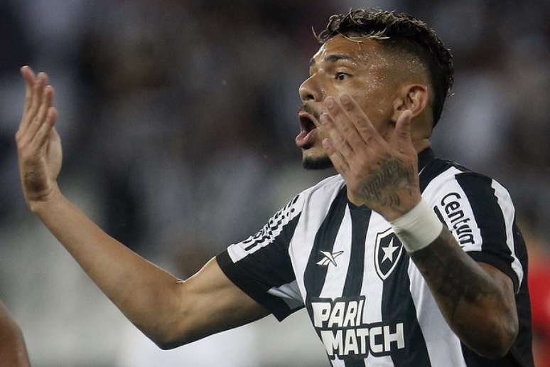 Tiquinho Botafogo