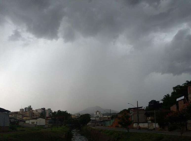 Watch out for heavy rain in the South, Southeast and Midwest