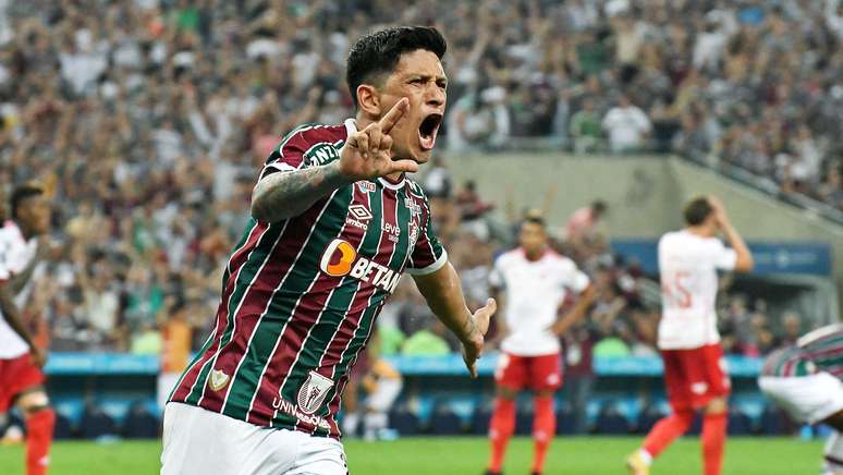 Em torneios da Conmebol, Flu nunca foi derrotado após empatar jogo de ida  por 2 a 2 - Fluminense: Últimas notícias, vídeos, onde assistir e próximos  jogos