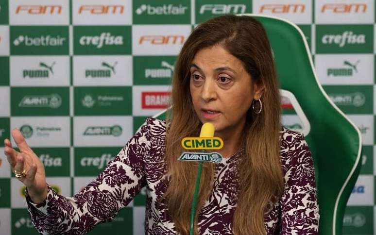 Palmeiras closed the August budget with a deficit, but continued to make a profit for the year
