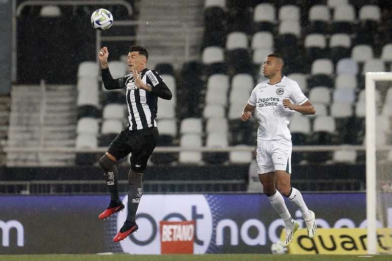 Próximos jogos do Botafogo 2023 