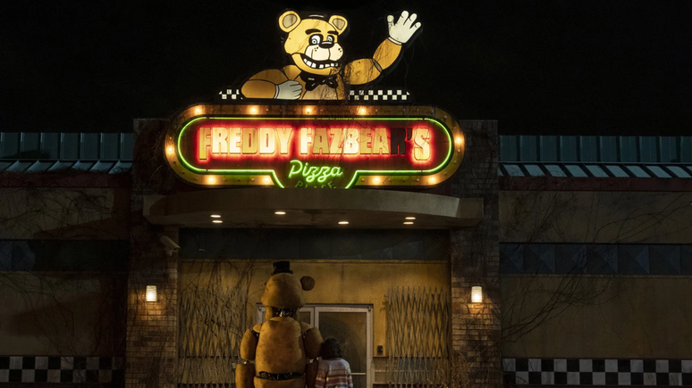Five Nights at Freddy's: 5 referências e easter eggs dos games no