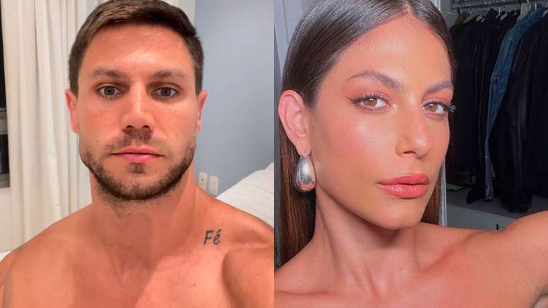 Jonas Sulzbach breaks his silence and talks about the breakup rumors with Mari Gonzalez