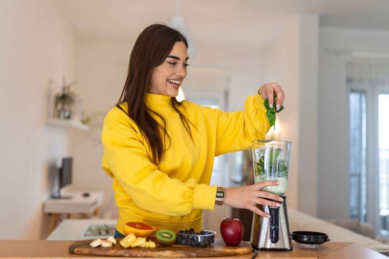 10 tips to prepare vitamins and improve muscle mass gain