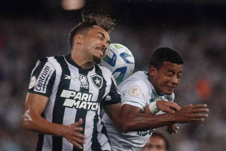 BOTAFOGO X GOIÁS: DEPOIS DO JOGO ANALISA EMPATE 