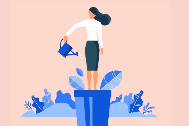 &Eacute; preciso reunir for&ccedil;as para construir uma boa autoestima apesar dos momentos dif&iacute;ceis da vida 