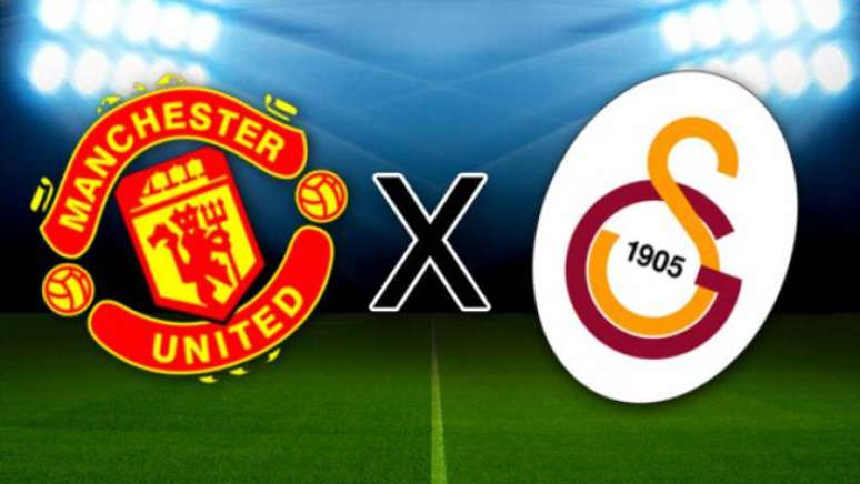 Onde assistir o jogo do Manchester United x Galatasaray hoje, terça-feira,  3, pela Champions League