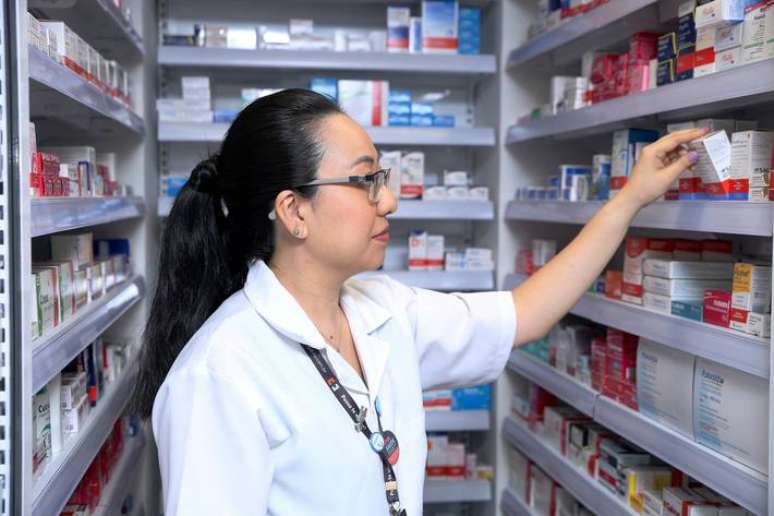 The best retail of pharmaceutical products in Brazil