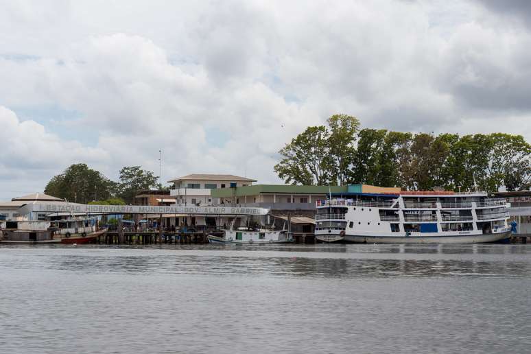 Defensoria apura fraudes no uso de terras públicas na Amazônia para venda de créditos de carbono em Portel, no Pará