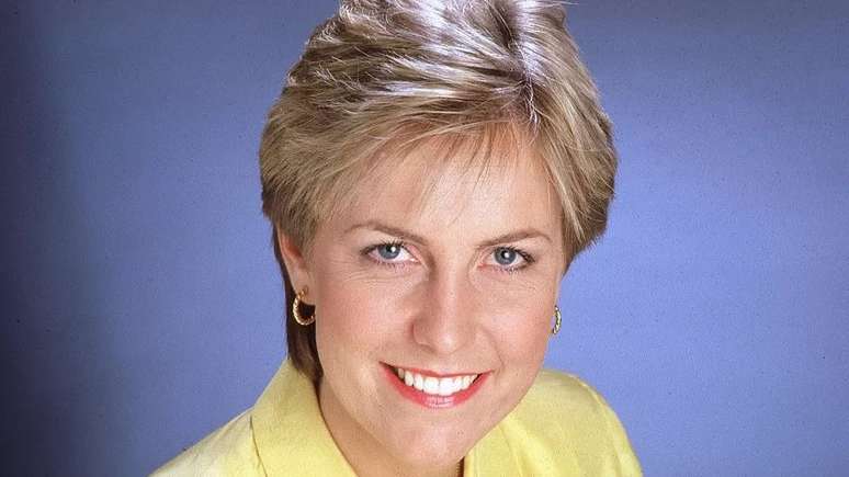 Jill Dando era popular e respeitada por seu trabalho no canal britânico BBC News