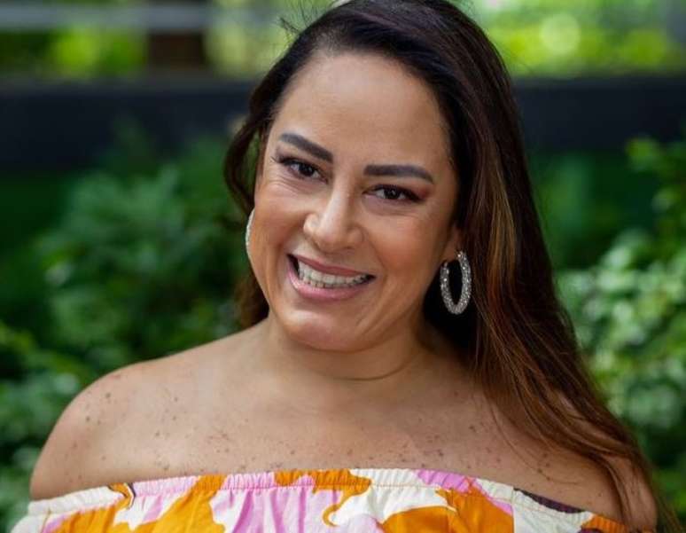 Silvia Abravanel reveals Silvio Santos’ reaction to the discovery of Rebeca’s pregnancy
