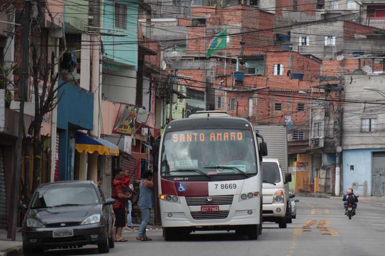 Imóvel com renda a venda Jardim Nakamura Zona Sul São Paulo SP