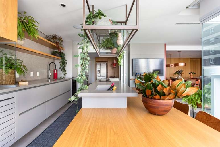 Estúdio São Paulo/Casa.com.br / Casa.com