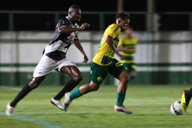 Cuiabá vence o Operário e garante classificação na Copa FMF