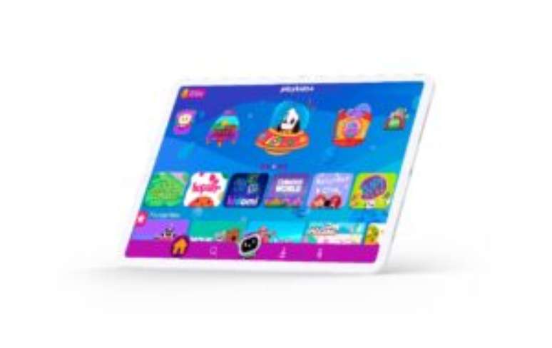 Playkids+ Novo aplicativo infantil &eacute; lan&ccedil;ado hoje no Brasil