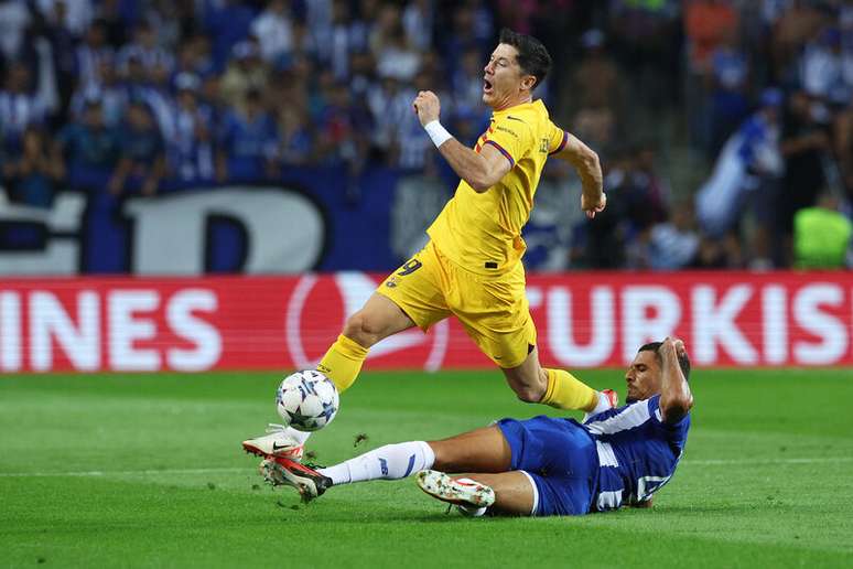 Barcelona beats Porto and maintains 100% success in the Champions League
