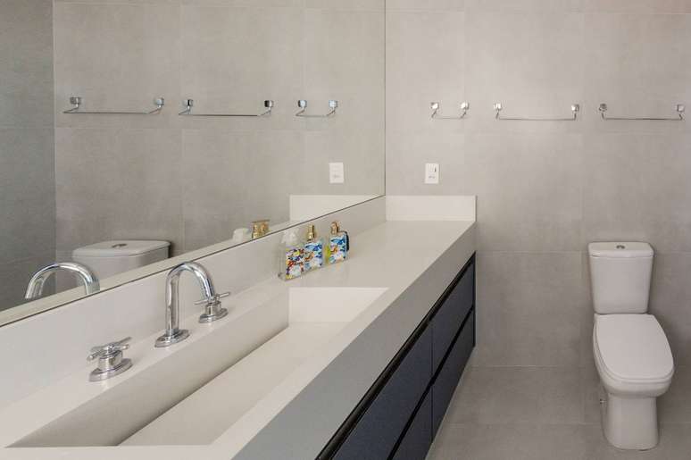 Project by the Geração Arquitetura studio.