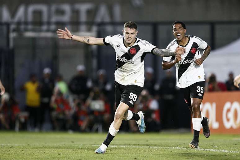 Vasco da Gama x Cruzeiro - Ao vivo - Brasileiro Série A - Minuto a Minuto  Terra