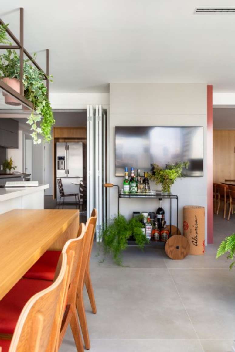 Estúdio São Paulo/Casa.com.br / Casa.com