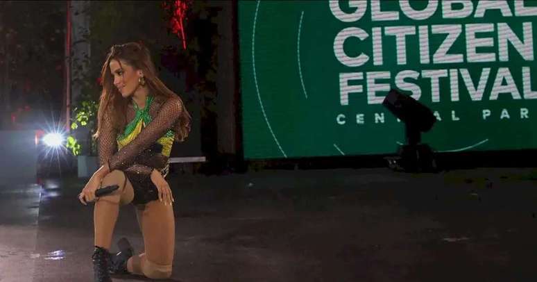 Global citizen best sale festival 2021 youtube