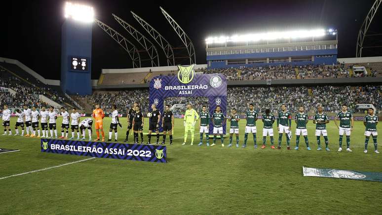 Ingressos gratuitos para Santos FC x Palmeiras, na Arena Barueri, pela  semifinal do Paulista Sub-17 - Santos Futebol Clube