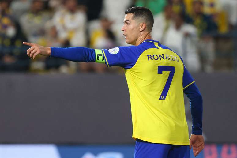 The model who accused CR7 of rape tries to reopen the case