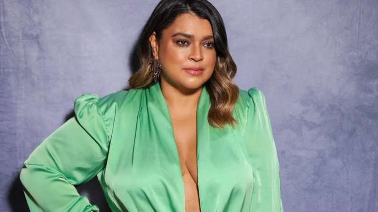 Preta Gil shows off her ileostomy bag in a bikini shoot and celebrates life