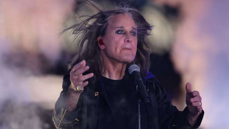 Ozzy Osbourne reveals practice to help cure Parkinson’s disease