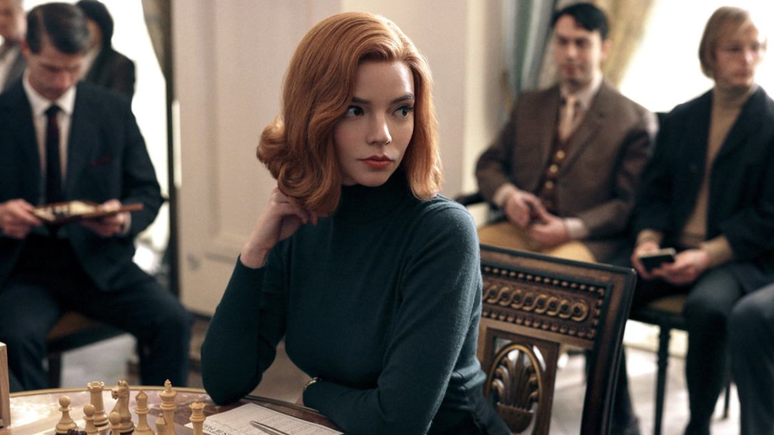 Anya Taylor-Joy nega que O Gambito da Rainha terá 2ª temporada