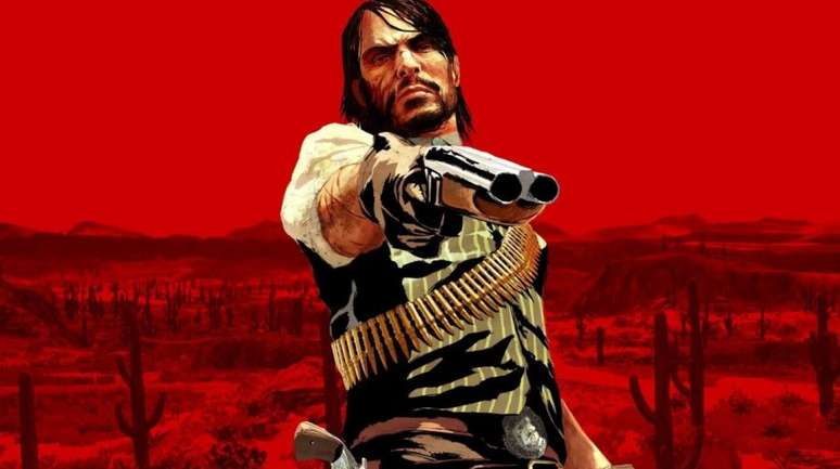 Red Dead Redemption recebe modo 60 FPS no PlayStation 5.