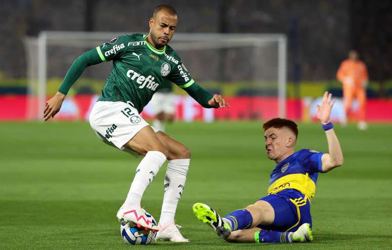 Palmeiras busca se isolar como brasileiro com mais finais de