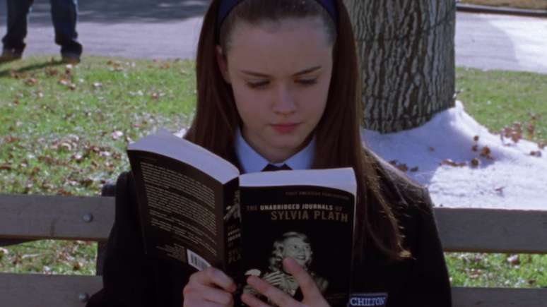 Livros nas Séries: Gossip Girl e Gilmore Girls