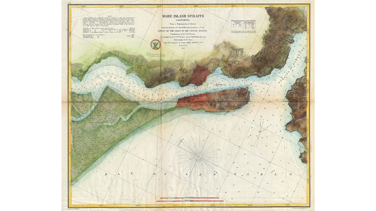 Livro explica como eram criados os monstros nos mapas antigos