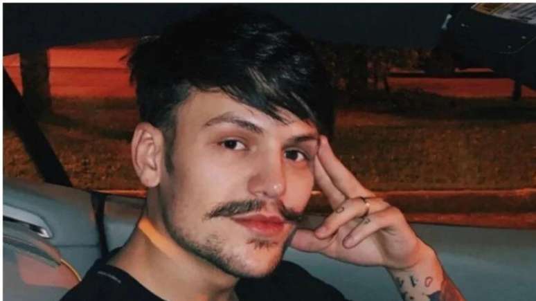 Delicate condition!  Reason for hospitalization Saulo Poncio revealed the causes