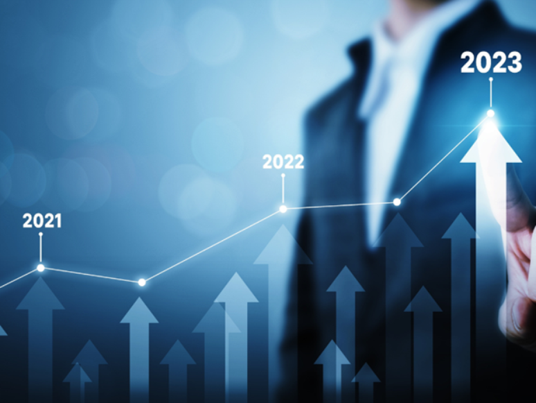 The consortium’s plans already exceed one million in 2023