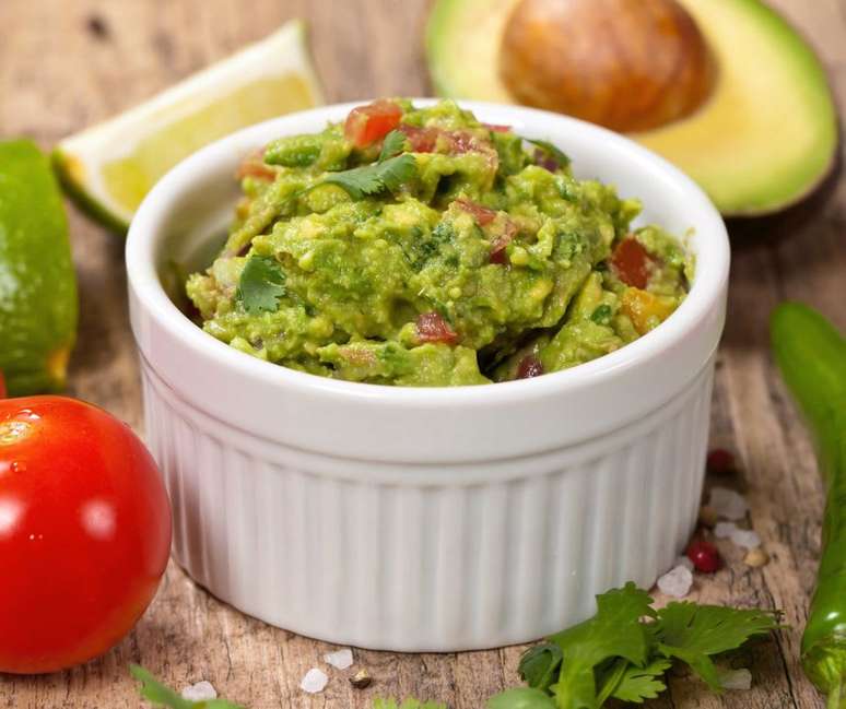 GUACAMOLE