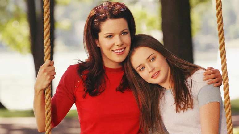 23 anos de "Gilmore Girls": confira as referências da série