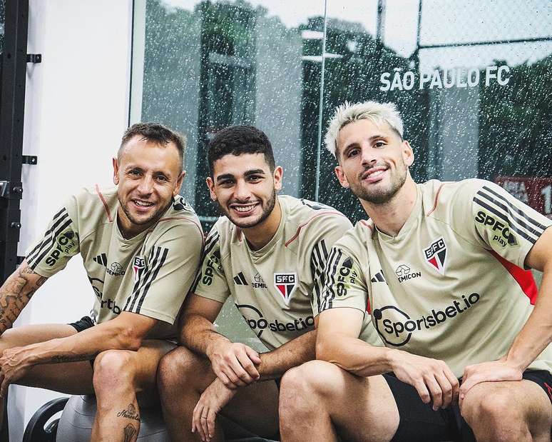 Chuva cancelou a partida de futebol. E agora?