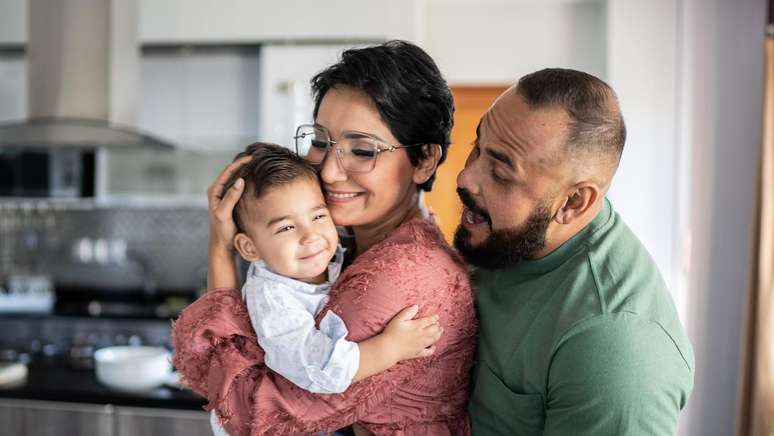 Por serem &uacute;nicos, eles s&atilde;o inevitavelmente o foco da aten&ccedil;&atilde;o dos pais