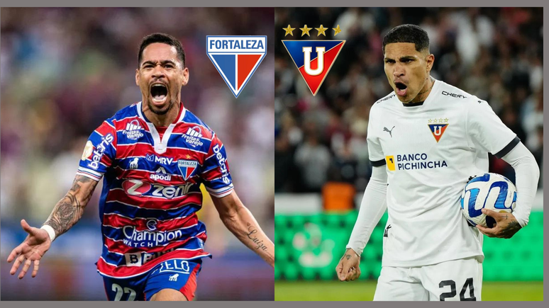 Confira um resumo dos jogos de terça-feira da Copa Sul-Americana