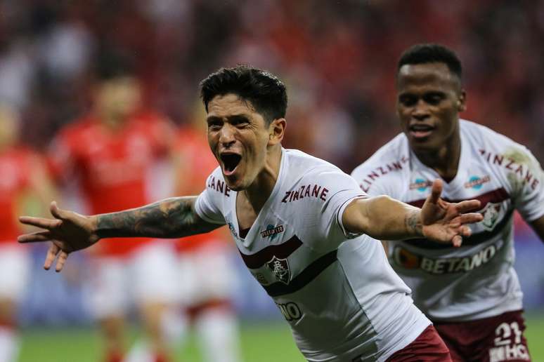 Fluminense forja virada épica sobre o Internacional e volta à final da  Libertadores