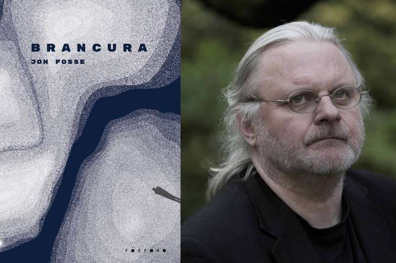 Brancura, de Jon Fosse