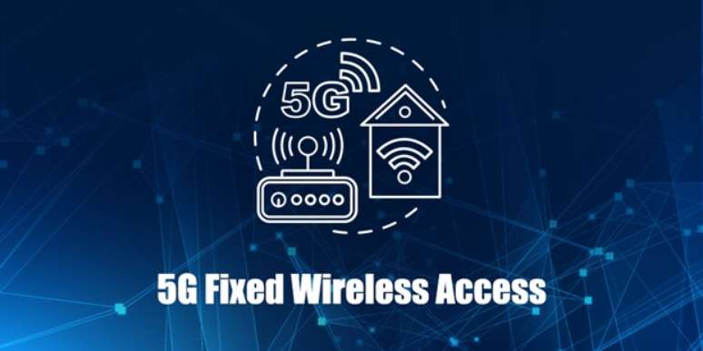 5G Internet generates impacts on the evolution of technology